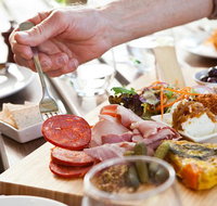 Talbot Provedore and Eatery - Lismore Accommodation
