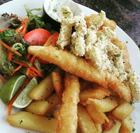 Terminus Hotel Forrest