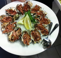 The Chandelier Cafe - Lismore Accommodation