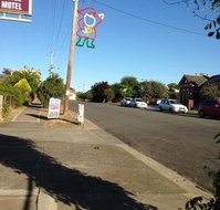 The Court House Hotel - Lismore Accommodation