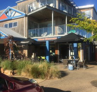 The Haven Expresso Cafe - Lismore Accommodation
