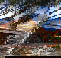 Vintage Hall Cafe - Lismore Accommodation