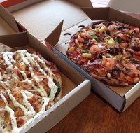 Woolamai Pizza - Lismore Accommodation