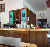 Yarram Coffee Palace - Lismore Accommodation