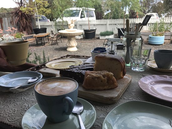 Apsley VIC Lismore Accommodation