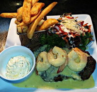 Corowa Golf Club - Lismore Accommodation