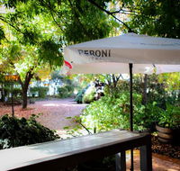 D'Amicos Italian Restaurant  Pizzeria - Lismore Accommodation