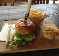 Doc Yarrum Cafe - Lismore Accommodation