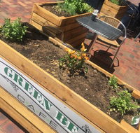 Green Bean Cafe - Lismore Accommodation