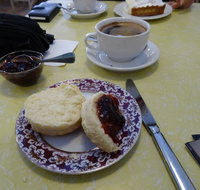 Mason Clarke Coffee Roastery and Preserving Kitchen - Lismore Accommodation