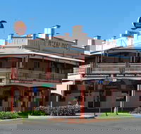 Royal Hotel Corowa Pub - Lismore Accommodation