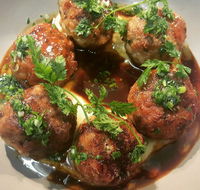 Seed Greek Kouzina - Lismore Accommodation