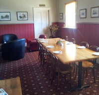 The Border Inn - Lismore Accommodation