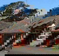 Ti Tree Hotel - Lismore Accommodation