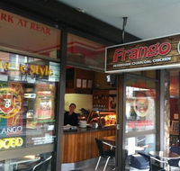 Frango Charcoal Chicken - Lismore Accommodation