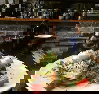 The Counter. - Lismore Accommodation