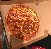 The Pizza Maker - Lismore Accommodation