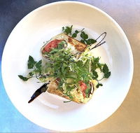 Boom Eatery - Lismore Accommodation