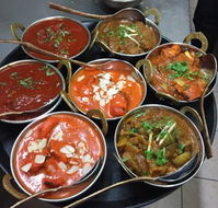 Khana Khazana Indian Food Fantasy - Lismore Accommodation