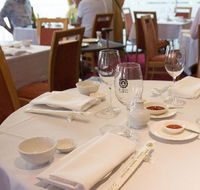 Peacock Gardens Restaurant - Lismore Accommodation