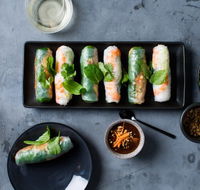 Phuong Restaurant - Lismore Accommodation