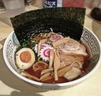 Ryo's Noodles - Lismore Accommodation