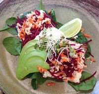 Sprout Wholefood - Lismore Accommodation