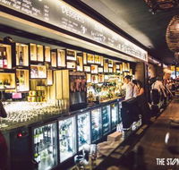 The Stoned Crow - Lismore Accommodation