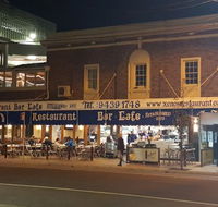 Xenos Restaurant Bar Cafe - Lismore Accommodation