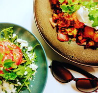 Clovelly Social House