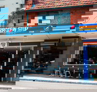 Protein Stop Food Co.