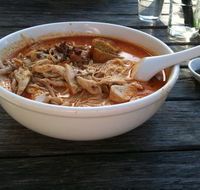 Sambal - Lismore Accommodation