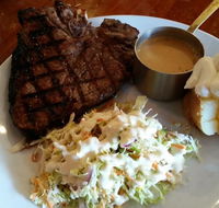 Barbuto Restaurant - Lismore Accommodation