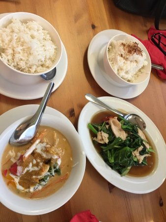 Chilli House - Lismore Accommodation 0