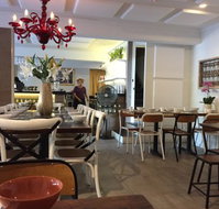 Hanuman Thai - Lismore Accommodation