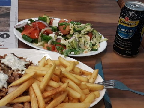 Narrabeen Kebabs - Lismore Accommodation 0