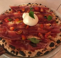 Pizza Riccardo - Lismore Accommodation