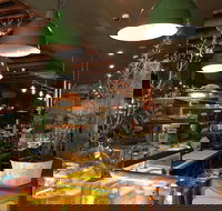 Pottery Green Bakers Turramurra - Lismore Accommodation