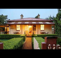Rosedale Cottage - Lismore Accommodation