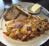 Stanley St Cafe - Lismore Accommodation