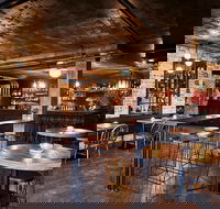 Stowaway Bar - Lismore Accommodation