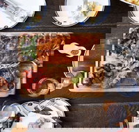 Teddy Larkin's Seafood and Steakhouse - Lismore Accommodation