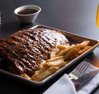 The BoVine Brasserie - Lismore Accommodation