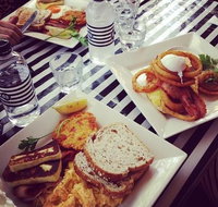 Cafe 63 Wilston - Lismore Accommodation