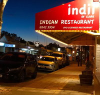 Indii of Clare - Lismore Accommodation