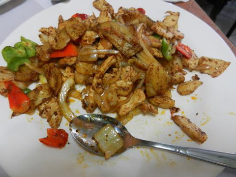 Uighur Cuisine - Lismore Accommodation 0