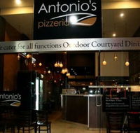 Antonios Pizzeria - Lismore Accommodation