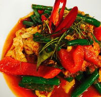 Thai Ingah Restaurant - Lismore Accommodation