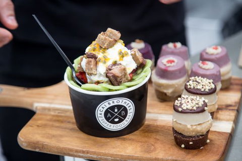 Acai Brothers Manly - Lismore Accommodation 0