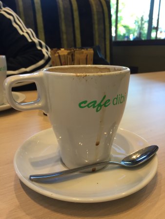Cafe Dibi - Lismore Accommodation 0